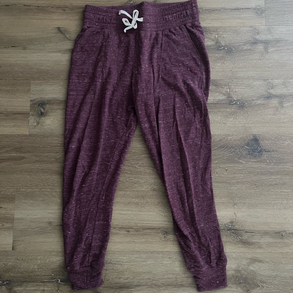 Albion Fit Joggers - M